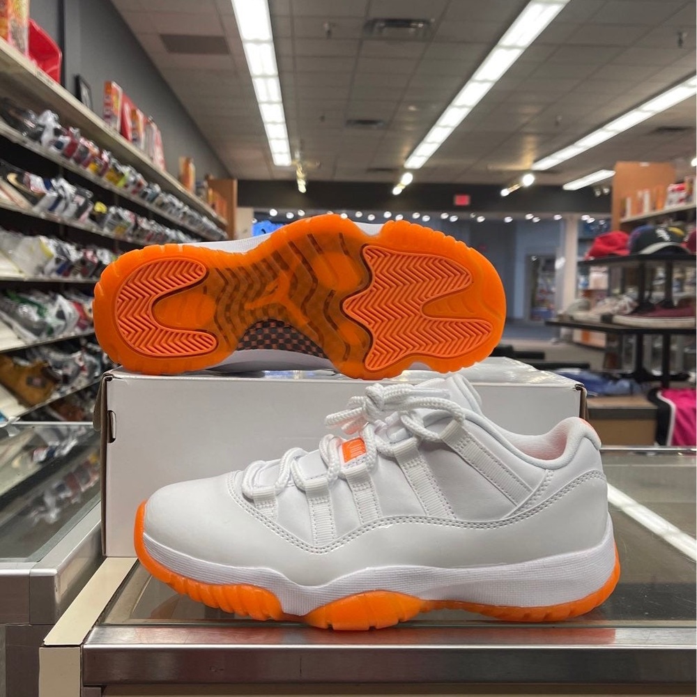 Jordan 11s Lows - Picture 3 of 3